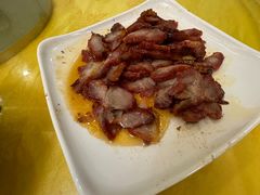 蜜汁叉烧-老字号蛇口德记烧腊饭店·海鲜加工