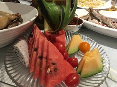 -便宜坊烤鸭店(甜水园店)