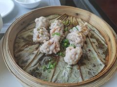 -白云湖畔酒店-湖畔餐厅