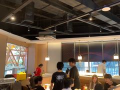 -名扬煮艺肥牛自助火锅(同和店)