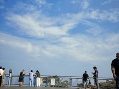 -紫金山山顶公园