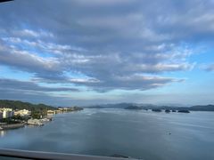 -绿城千岛湖喜来登度假酒店