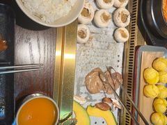 -新石器烤肉(之心城店)