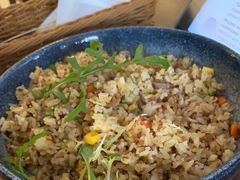 -雕刻时光·无国界料理西餐厅(五山店)