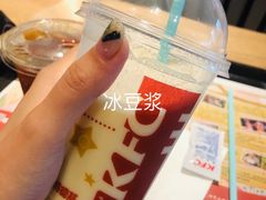 -肯德基(西影路店)