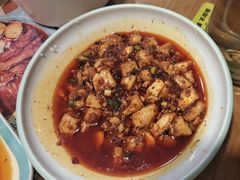 -易老妈蹄花.特色川菜(人民公园总店)