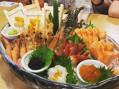 -山之川日料放题(通州店)