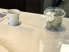 -LAVAZZA拉瓦萨咖啡(上海金融街店)