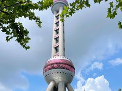 -东方明珠·可口可乐欢乐餐厅