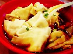 -龙抄手(春熙路总店)