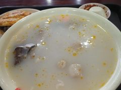 -武圣羊汤(手帕口店)