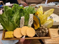-云渔堂蒸汽石锅鱼(万达店)