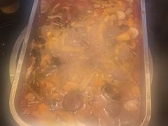 -聚味罗记大排檔·烧烤·鲜鱼杂·甲鱼煲(科学馆店)