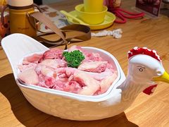 -山海蟹庐·海鲜糟粕醋火锅(慈溪店)