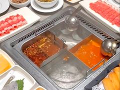 -海底捞火锅(振华广场店)