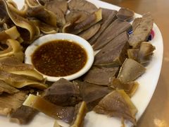 -老牌依强牛肉店(达道总店)