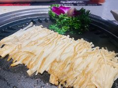 -猫抓烤肉(春熙路店)