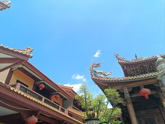 -梵天禅寺