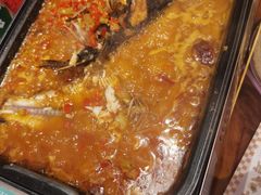 -唐力九头鸟烧烤·罗田吊锅(西云楼店)