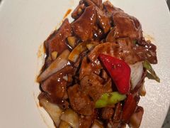 -奉天小馆·非遗东北菜(济南万象城店)