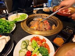 -神户赤童日式烤肉伙伴(东直门店)