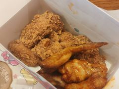 -肯德基(新街印时代店)