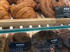 -老梦面包 CHEZMOREL(三源里店)