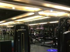 -诺德健游泳健身会馆(良渚欧文店)