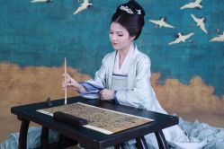 -盘子女人坊古装写真摄影(深圳店)