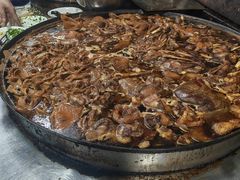 -杭嘉湖咬强羊肉面馆(永兴路总店)