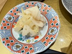 -鮨政· Omakase(港汇恒隆广场店)