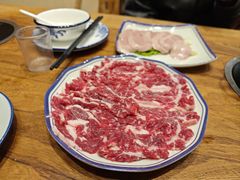 -厝味火锅·潮汕卤水火锅(十一合店)