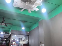 -小辫子羊肉面馆(周东店)