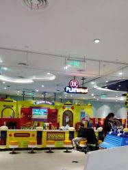 -meland亲子乐园·派对·研学(淄博万象汇店)