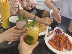 -巴伐利亚啤酒坊(意式风情街店)