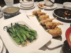 -勝記酒家·37年老字号·经典粤菜(荔枝公园店)