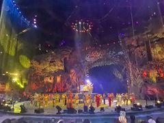 -广州长隆国际大马戏