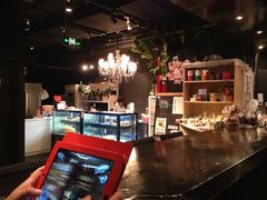 -Strawberry Butterfly草莓蝴蝶日式水果挞