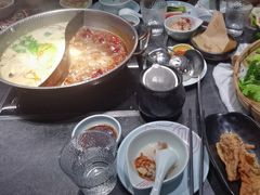 -捞王猪肚鸡火锅(金华义乌之心店)