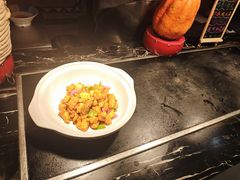 -烟台百纳瑞汀酒店