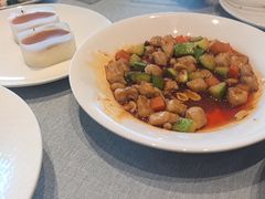 -扬州万怡酒店-中餐厅(文昌中路店)