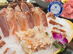 -东海怡品海鲜豆捞(舟宿夜江店)