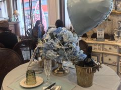 -秘密旅行Bonjour(黑金冠 江南西店)