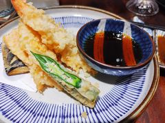-渔日本料理铁板烧(新天地假日广场店)
