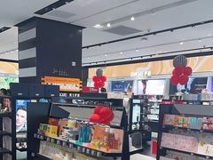 -凯德MALL(西直门店)