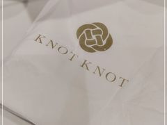 -KNOTKNOT珞珞·日式甜品(K11店)