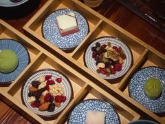 -中和·国风茶馆(愚园路店)