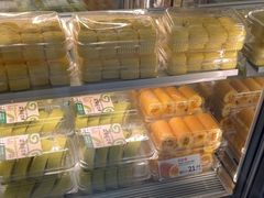 -泸溪河桃酥(秦淮夫子庙一店)