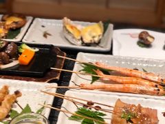 -万鱼亭·鹤家日本料理(南通青年中路店)