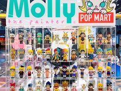 -泡泡玛特POPMART(侨福芳草地店)